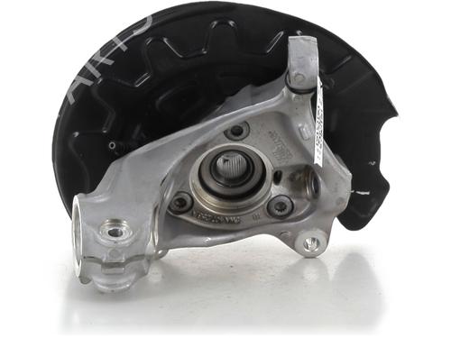 Right front steering knuckle CUPRA FORMENTOR (KM7, KMP) 1.5 eTSI | BP34177321M26 - Image 2