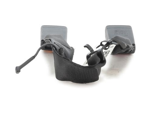 Used Seat buckle BMW 1 (F20) 118 d (150 hp) 27912176