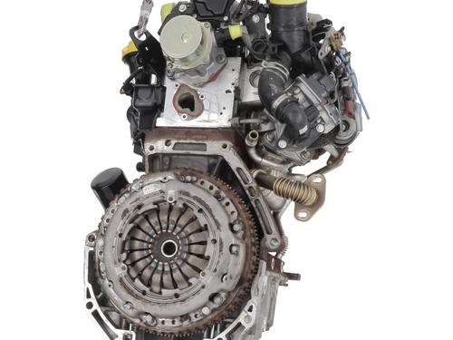 Engine RENAULT CLIO IV (BH_) 1.5 dCi 90 | BP27729639M1 