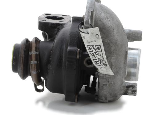 Turbocharger/Supercharger CITROËN C4 AIRCROSS 1.6 HDi 115 | BP29415848M71 