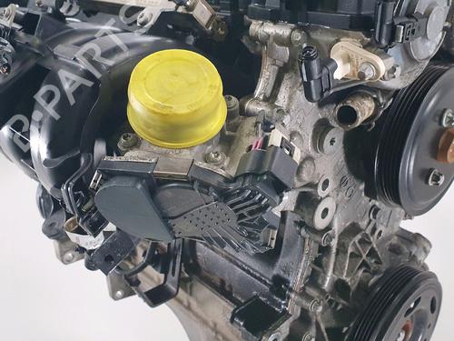 Engine OPEL CORSA D (S07) 1.4 (L08, L68) | BP30924838M1