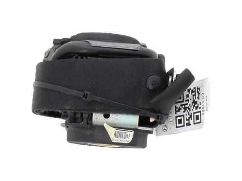 Sikkerhedssele foran venstre PEUGEOT 307 CC (3B) 2.0 HDi 135 (136 hp) 31284751