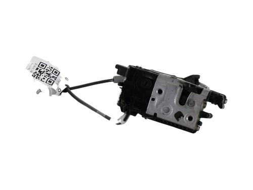 Front right lock PEUGEOT 208 I (CA_, CC_) 1.6 HDi | BP29471013C97 