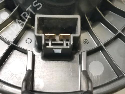 Heater blower motor TOYOTA LAND CRUISER PRADO (_J12_) 3.0 D-4D (KDJ120, KDJ125, KDJ121) | BP15676035M62 