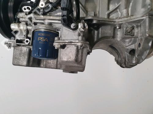 Engine PEUGEOT 5008 (0U_, 0E_) 1.2 | BP36961835M1 - Image 11