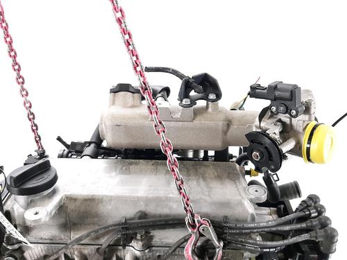 Engine HYUNDAI i10 I (PA) 1.1 | BP31349644M1 - Image 5