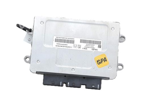 Engine control unit (ECU) CITROËN C3 II (SC_) 1.4 | BP39194764M57 - Image 2