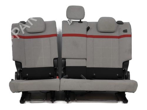 Siège arrière CITROËN C3 AIRCROSS II (2R_, 2C_) 1.5 BlueHDi 120 (2CYHXX) (120 hp) 31057635
