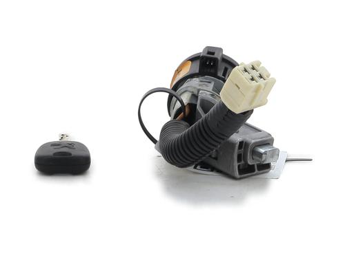 Ignition barrel PEUGEOT 107 (PM_, PN_) 1.0 | BP29602833M48