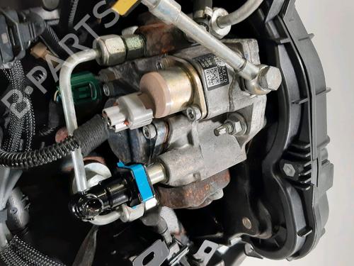 Engine OPEL ASTRA H (A04) | BP32741440M1 - Image 8