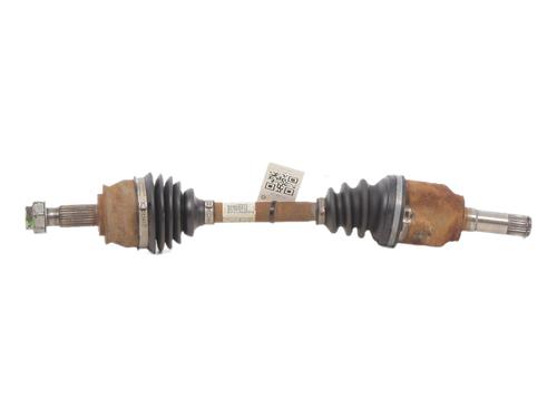 Left front driveshaft FIAT 500 (312_) 1.3 D Multijet (312AXE1A) | BP39941125M38 - Image 3