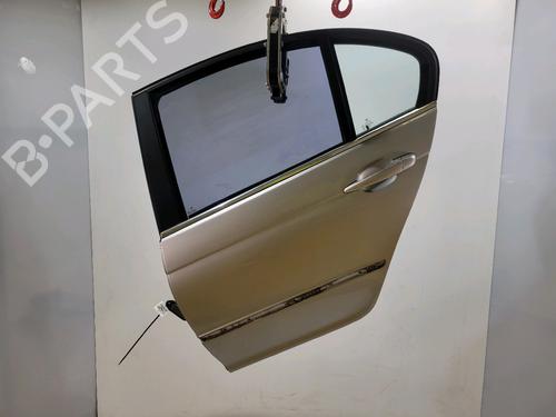 Porta trás esquerda BMW 3 (E46) 323 i (170 hp) 31749579
