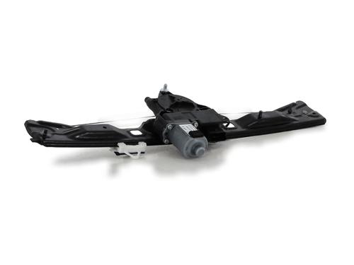 Front right window mechanism FIAT FIORINO Box Body/MPV (225_) 1.3 D Multijet | BP29696042C23 