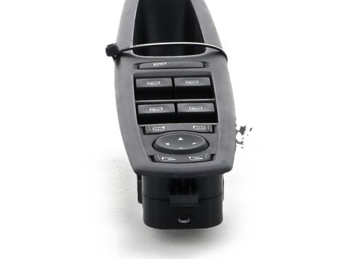 Left front window switch RENAULT SCÉNIC III (JZ0/1_) 1.5 dCi | BP37658115I27 - Image 3