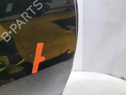 Right rear door PEUGEOT 508 I (8D_) 2.0 HDi | BP28506387C5 