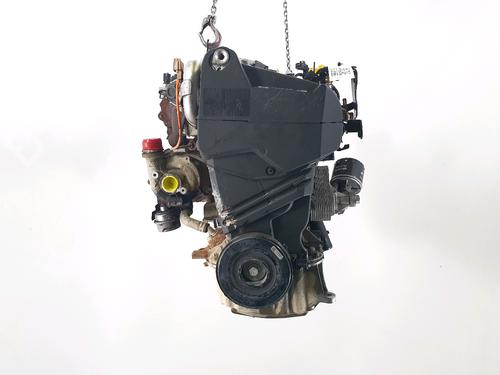 Used Engine Engine 39489734 39489734
