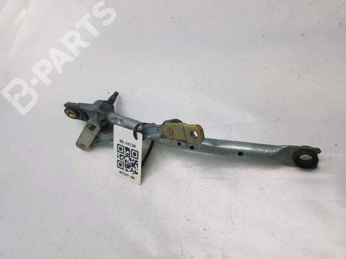 Front wipers mechanism CITROËN C1 (PM_, PN_) 1.0 | BP11120649C83 