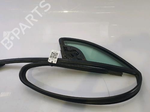 Front left quarter glass CITROËN C3 I (FC_, FN_)  | BP28137697C111 