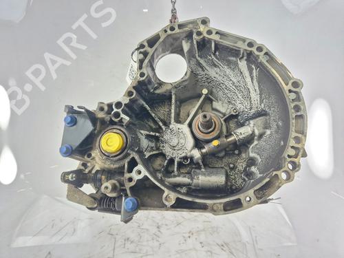 Gearbox MG MG TF 115 | BP39045132M3 - Image 2