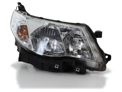 Used Right headlight Right headlight SUBARU FORESTER (SH_) 2.0 D AWD (SHH, SHD, SHN) (147 hp) 34204510 34204510