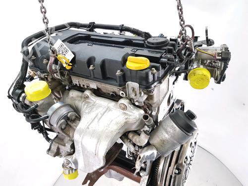 Engine OPEL ASTRA J (P10) 1.4 Turbo (68) | BP40171731M1 - Image 6