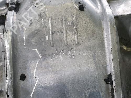 Gearbox CHEVROLET SPARK (M300) 1.0 LPG | BP38479649M3 - Image 5