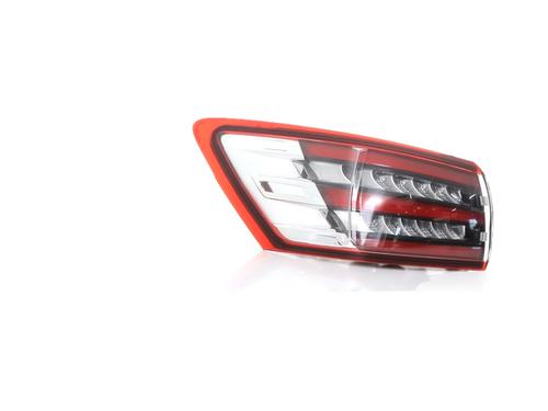 Left taillight FORD S-MAX (CJ, WA6) 2.0 TDCi BI-Turbo | BP37532069C34 - Image 2