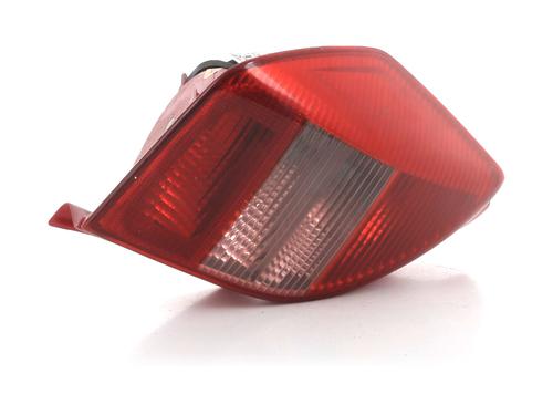 Left taillight CITROËN C2 (JM_) 1.4 HDi | BP31373112C34 