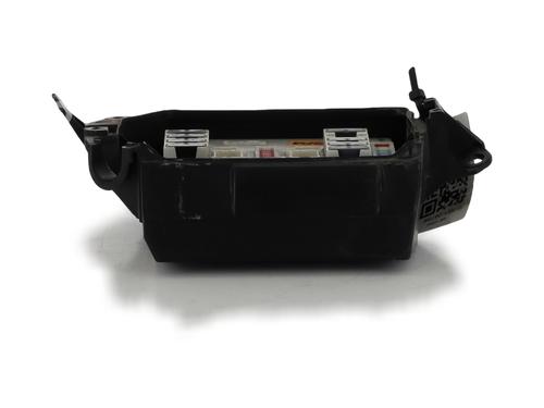 Used Fuse box RENAULT CLIO III (BR0/1, CR0/1) 1.5 dCi (BR0H, CR0H, CR1S, BR1S) (106 hp) 29553003