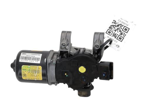 Front wiper motor PEUGEOT 108 1.0 VTi 72 | BP30449019M29