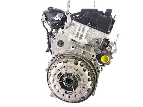 Engine BMW 1 (E87) 118 d | BP29578695M1 