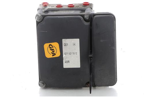 ABS Bremseaggregat MERCEDES-BENZ E-CLASS (W211) E 320 CDI 4-matic (211.089) | BP16818845M43 