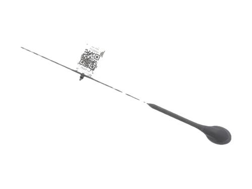 Antenne/Base FORD FIESTA VI (CB1, CCN) 1.0 EcoBoost | BP36182253C140 - Image 2
