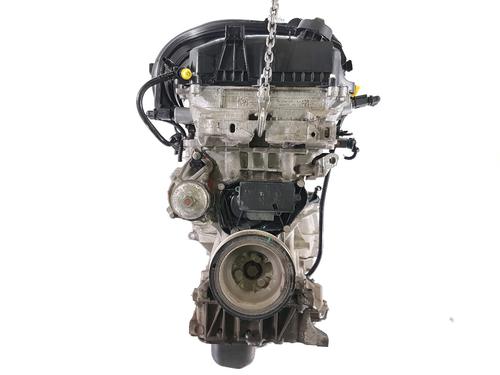 Motore CITROËN C3 II (SC_) 1.0 VTi 68 (68 hp) 29696449