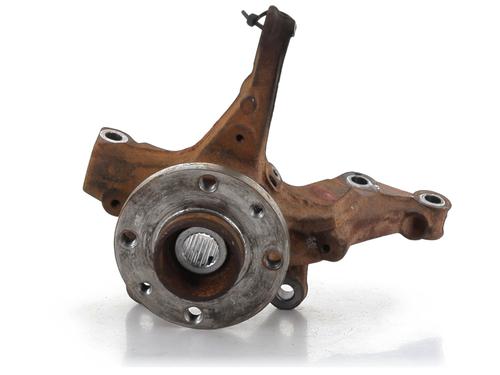 Used Right front steering knuckle DACIA SANDERO III 1.0 SCe 65 (67 hp) 30312556