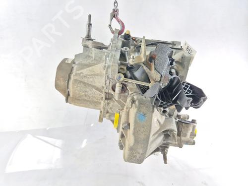 Gearbox CITROËN BERLINGO MULTISPACE (B9) 1.6 HDi 75 16V | BP40057930M3 - Image 3