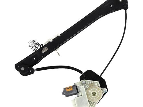 Used Rear right window mechanism SKODA RAPID (NH3, NK3, NK6) 1.0 TSI (110 hp) 31367300