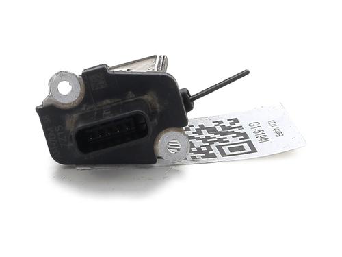 Used Starter NISSAN QASHQAI I (J10, NJ10) 2.0 dCi (150 hp) 30653963