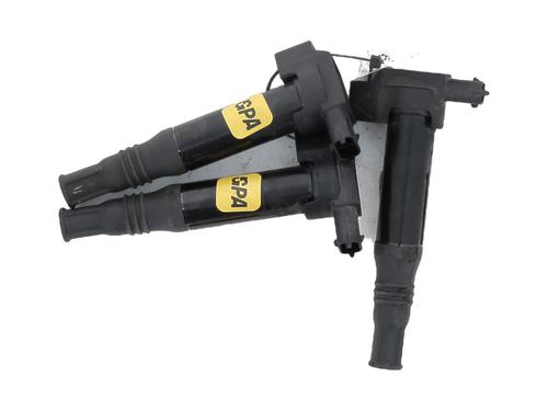 Used Ignition coil Ignition coil PEUGEOT 108 1.2 (82 hp) 33926303 33926303