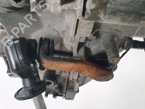 Gearbox RENAULT TWINGO II (CN0_) 1.2 16V (CN0K, CN0V, CN0A) | BP38947623M3 - Image 5
