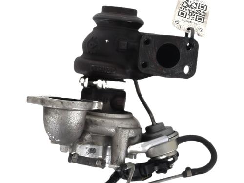 Used Turbocharger/Supercharger Turbocharger/Supercharger 39194018 39194018