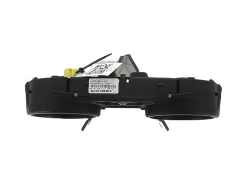 Used Instrument cluster PEUGEOT 308 I (4A_, 4C_) 1.6 HDi (92 hp) 29218457