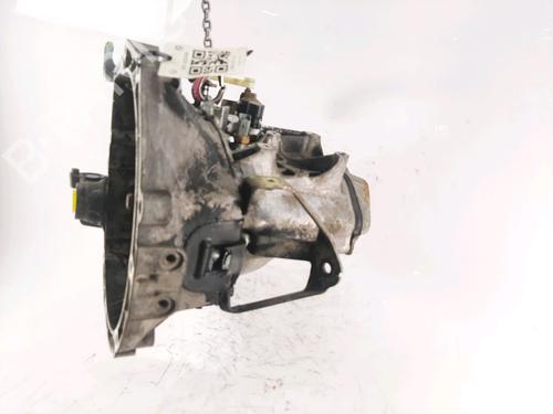 Used Gearbox Gearbox 38586605 38586605