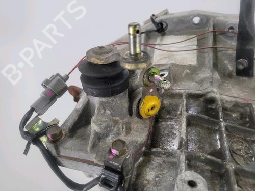Gearbox TOYOTA YARIS (_P1_) 1.0 (SCP10_, SCP10R) | BP30140933M3