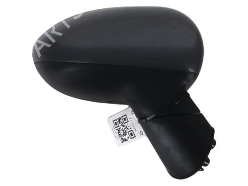 Right mirror KIA RIO III (UB) 1.25 CVVT | BP29849539C27