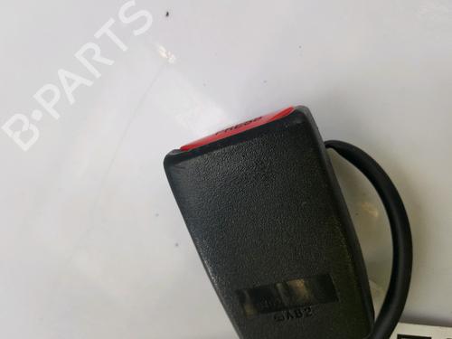 Seat buckle NISSAN X-TRAIL I (T30) 2.2 dCi 4x4 | BP27915955I32 