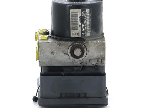ABS pump CITROËN DS3 (SA_) 1.6 VTi 120 | BP33753596M43 - Image 4