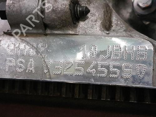 Engine PEUGEOT PARTNER Box Body/MPV 1.6 HDi / BlueHDi 75 | BP37166791M1 - Image 10