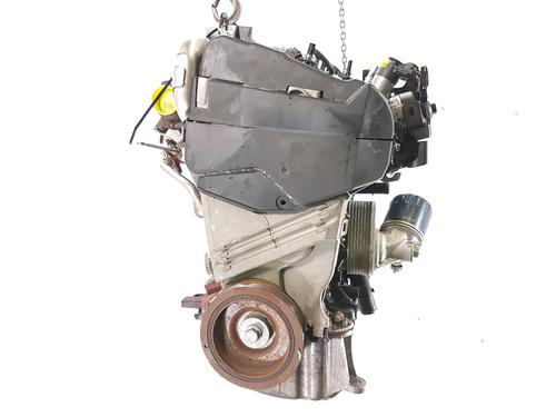 Engine RENAULT KANGOO Express (FW0/1_) 1.5 dCi 90 (FW0G, FW05, FW08, FW11) | BP30925441M1