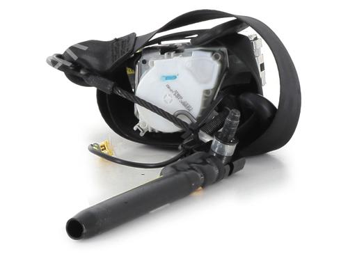 Front right seatbelt FIAT PANDA (312_, 319_) 1.2 (312PXA1A) | BP33809558I25 - Image 2